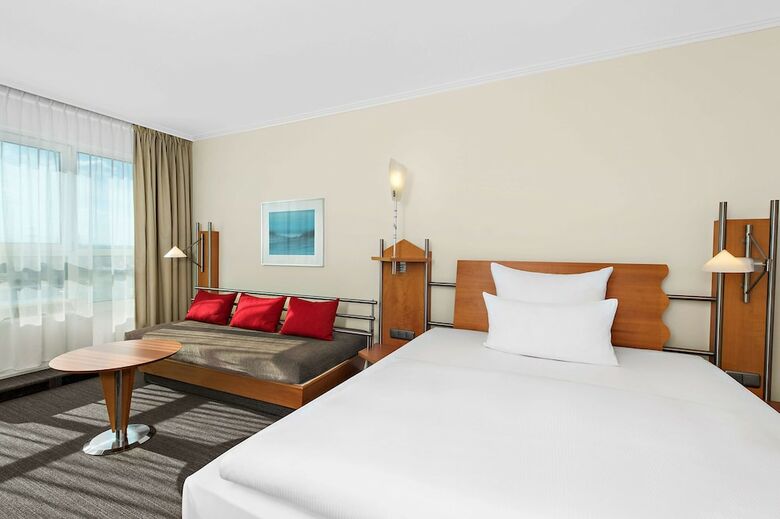 Hotel NH Mannheim-viernheim