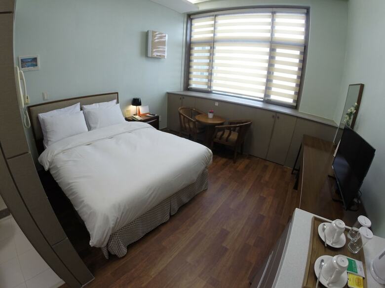 Apartamentos Residence & U