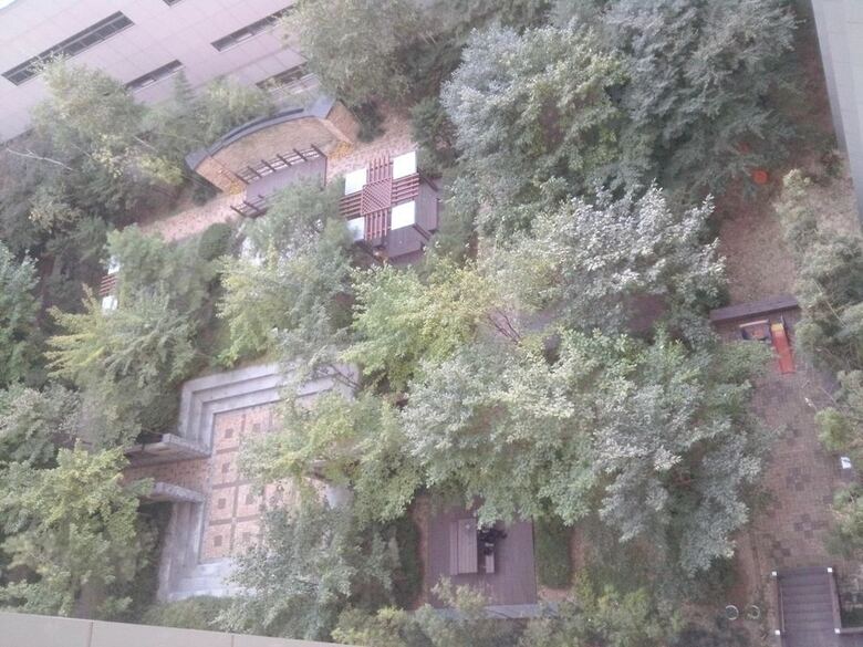 Apartamentos Residence & U