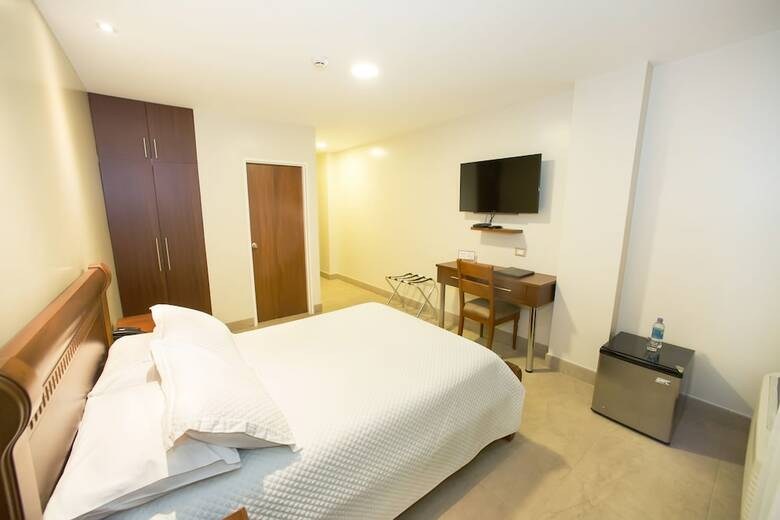 Hotel Marcelius