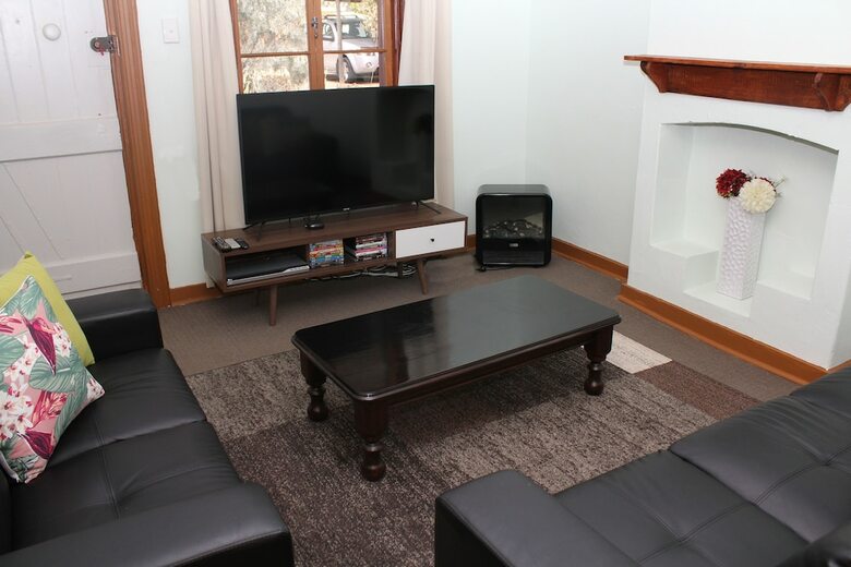 Rivergum Cottages Gawler Barossa Region