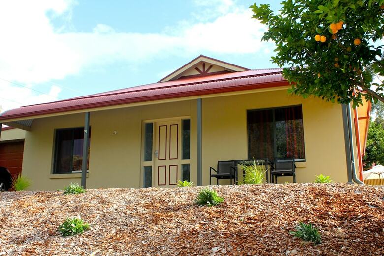 Rivergum Cottages Gawler Barossa Region