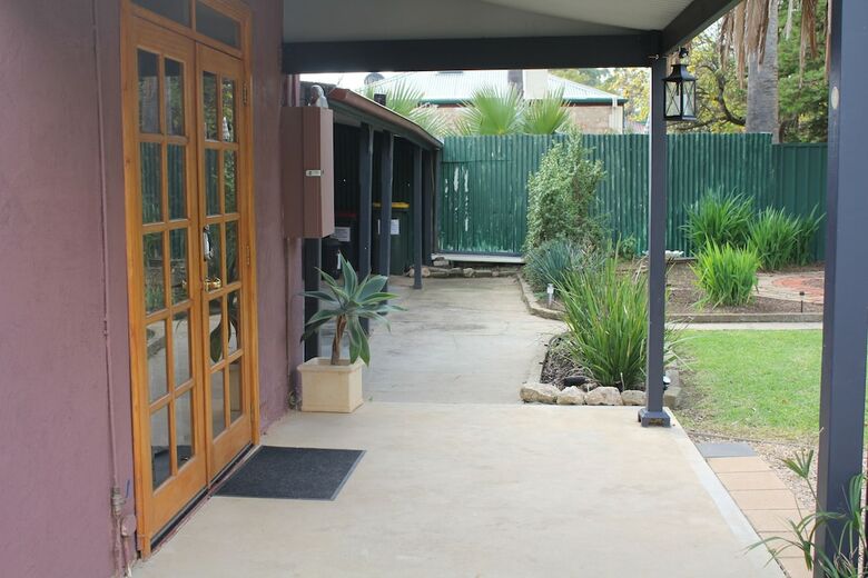 Rivergum Cottages Gawler Barossa Region