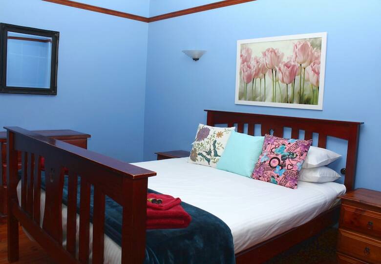 Rivergum Cottages Gawler Barossa Region