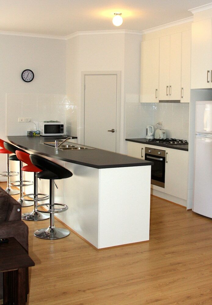 Rivergum Cottages Gawler Barossa Region