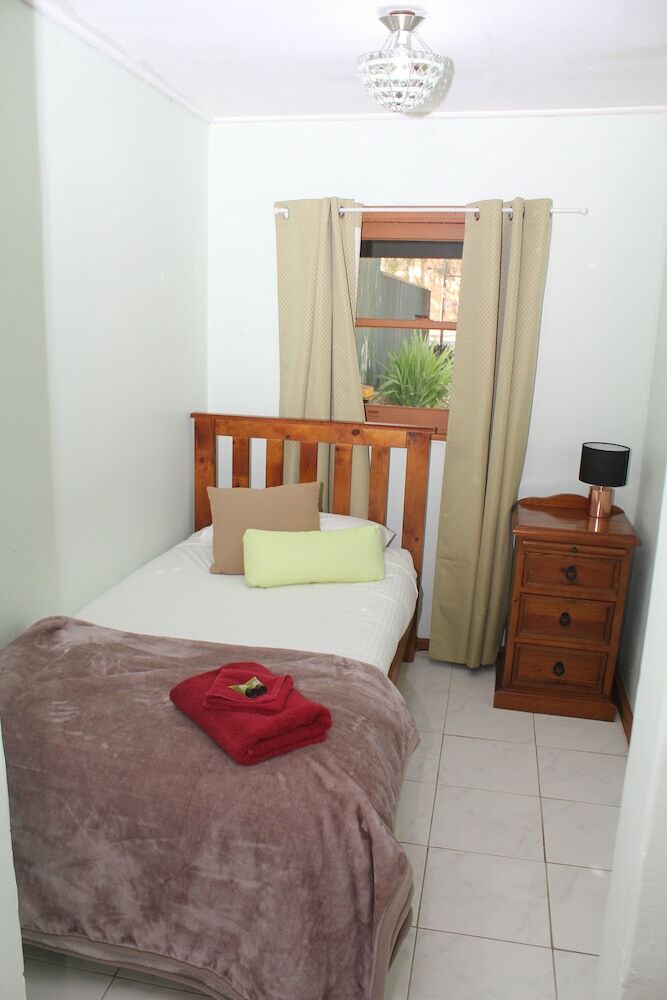 Rivergum Cottages Gawler Barossa Region