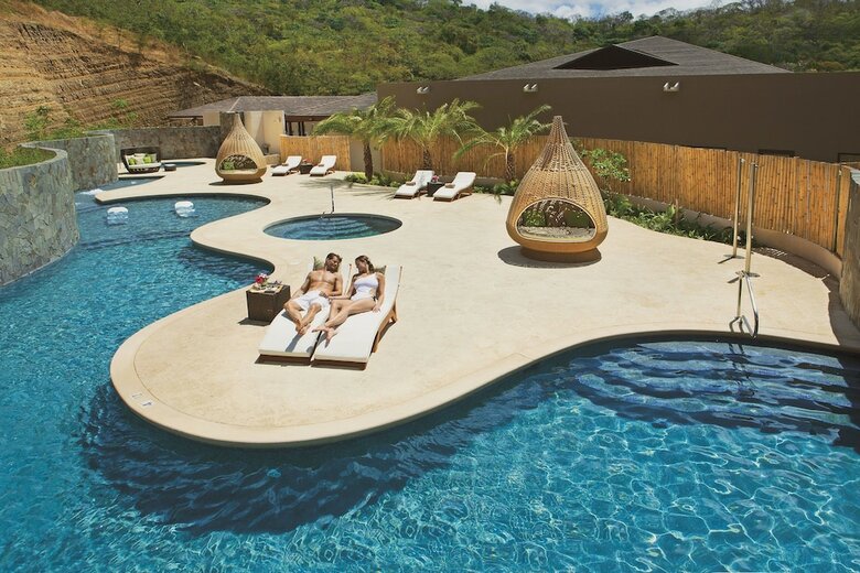 Hotel Dreams Las Mareas Costa Rica - Optional All Inclusive