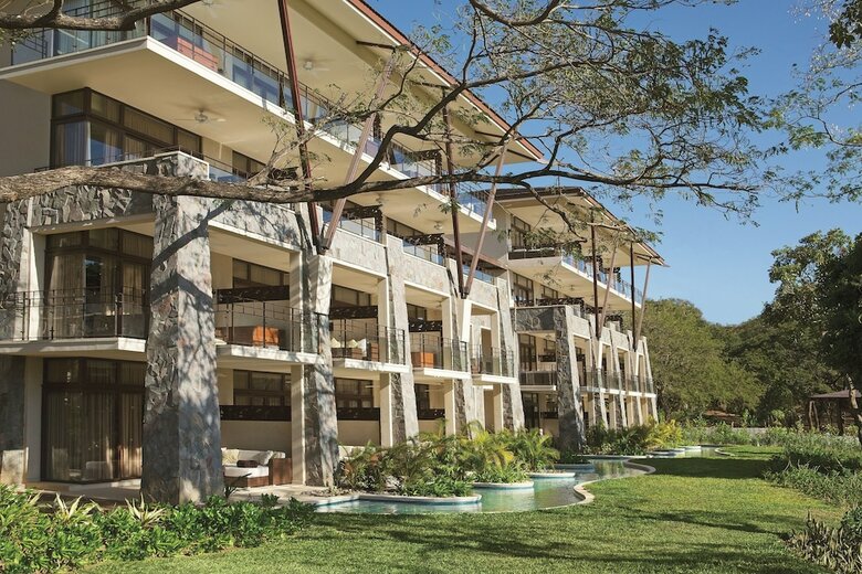 Hotel Dreams Las Mareas Costa Rica - Optional All Inclusive