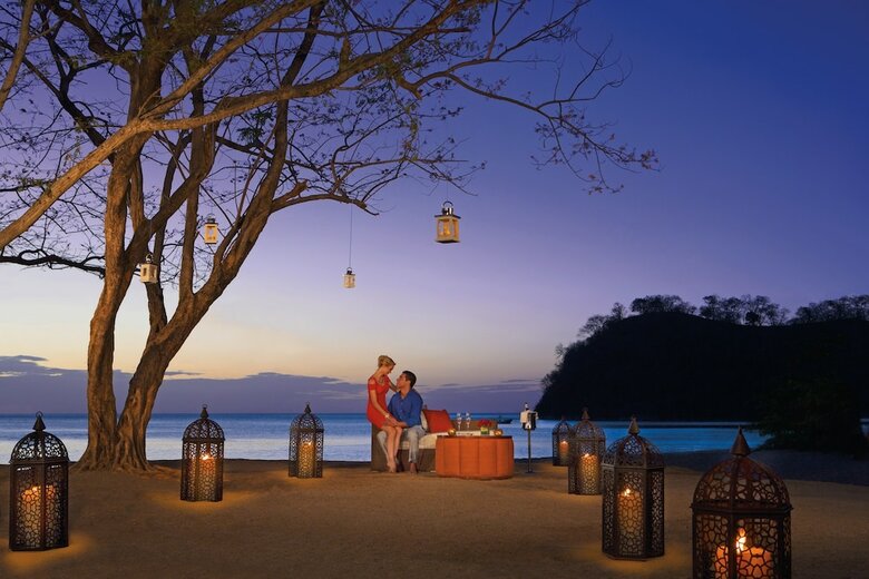 Hotel Dreams Las Mareas Costa Rica - Optional All Inclusive