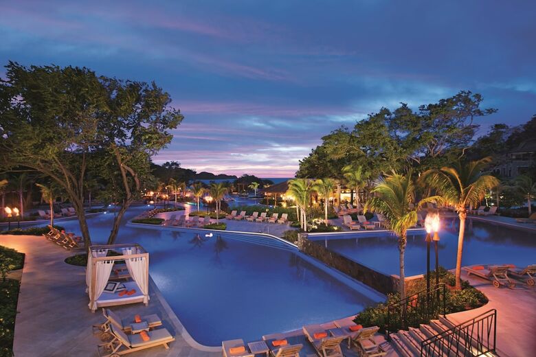 Hotel Dreams Las Mareas Costa Rica - Optional All Inclusive