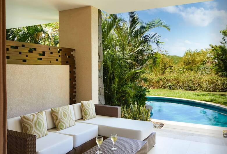 Hotel Dreams Las Mareas Costa Rica - Optional All Inclusive