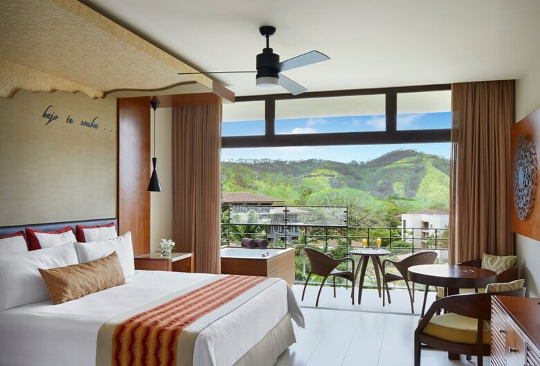 Hotel Dreams Las Mareas Costa Rica - Optional All Inclusive