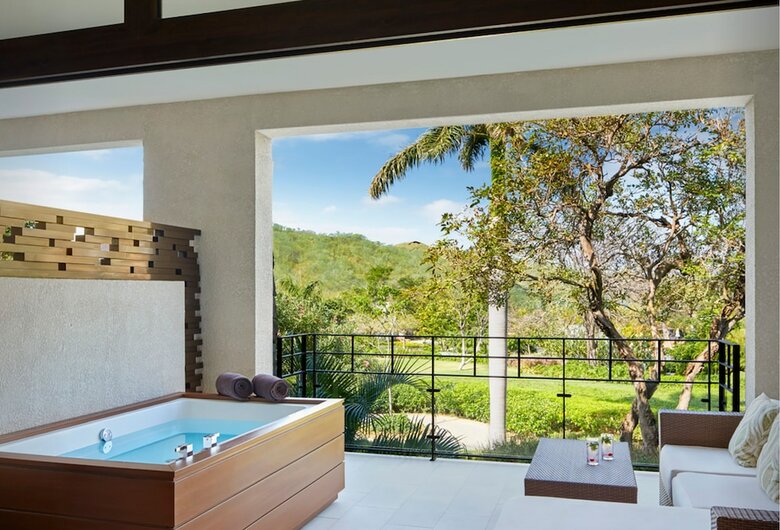 Hotel Dreams Las Mareas Costa Rica - Optional All Inclusive