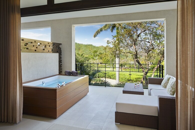 Hotel Dreams Las Mareas Costa Rica - Optional All Inclusive