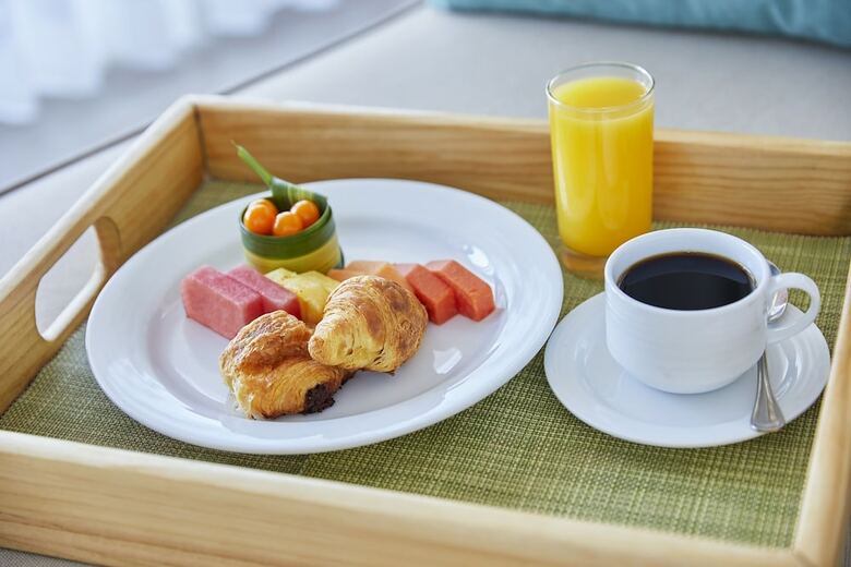 Hotel Dreams Las Mareas Costa Rica - Optional All Inclusive