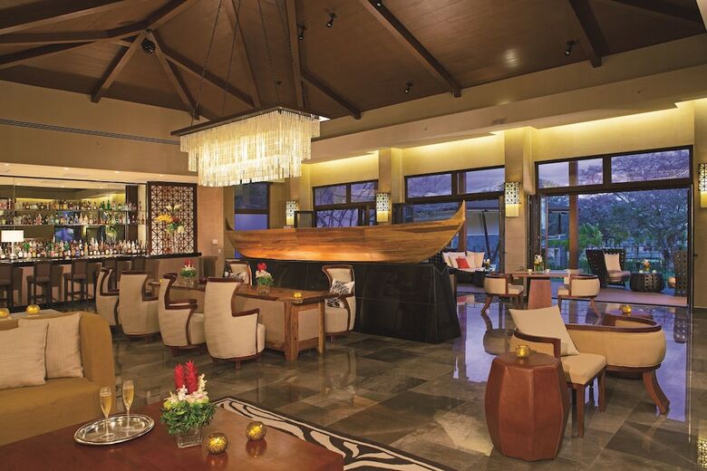 Hotel Dreams Las Mareas Costa Rica - Optional All Inclusive
