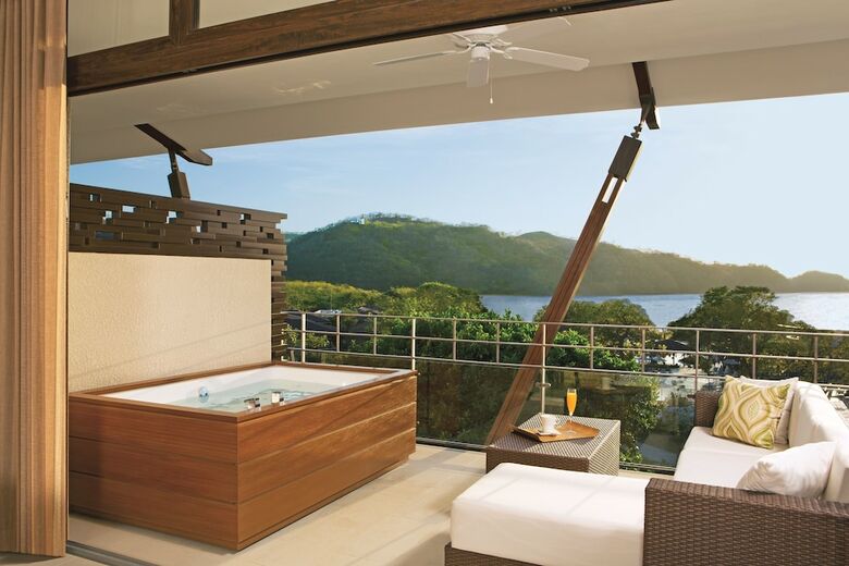 Hotel Dreams Las Mareas Costa Rica - Optional All Inclusive
