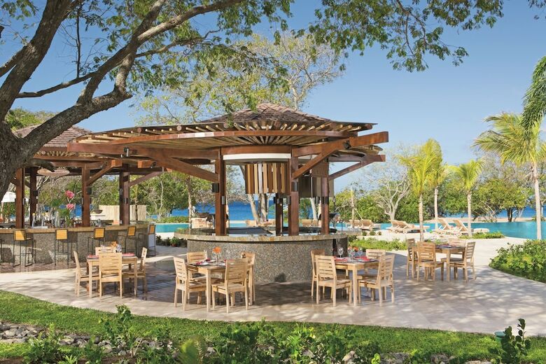 Hotel Dreams Las Mareas Costa Rica - Optional All Inclusive
