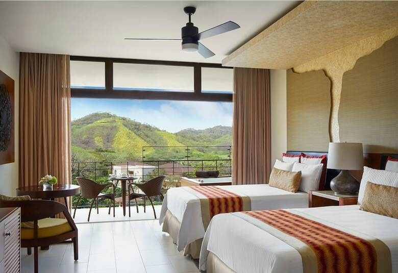 Hotel Dreams Las Mareas Costa Rica - Optional All Inclusive