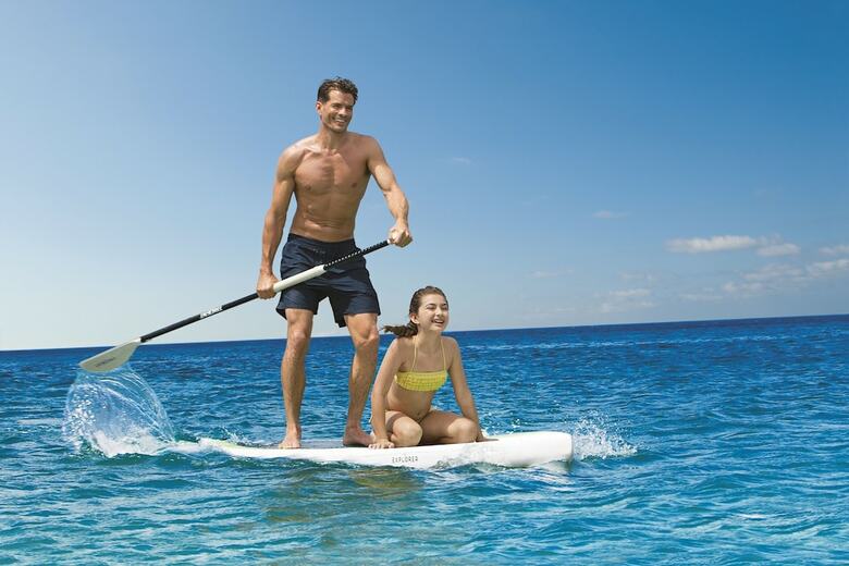 Hotel Dreams Las Mareas Costa Rica - Optional All Inclusive
