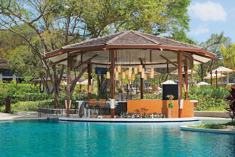 Hotel Dreams Las Mareas Costa Rica - Optional All Inclusive