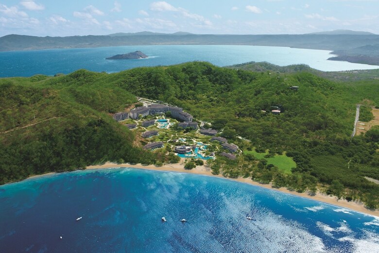 Hotel Dreams Las Mareas Costa Rica - Optional All Inclusive