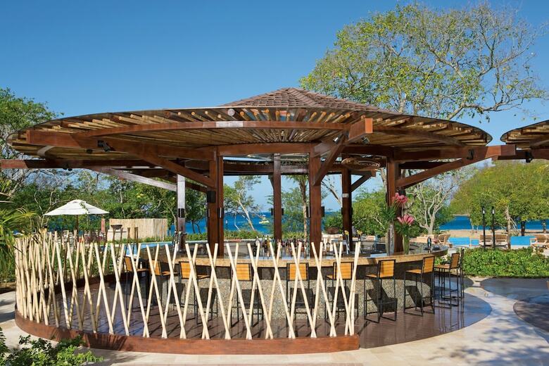 Hotel Dreams Las Mareas Costa Rica - Optional All Inclusive