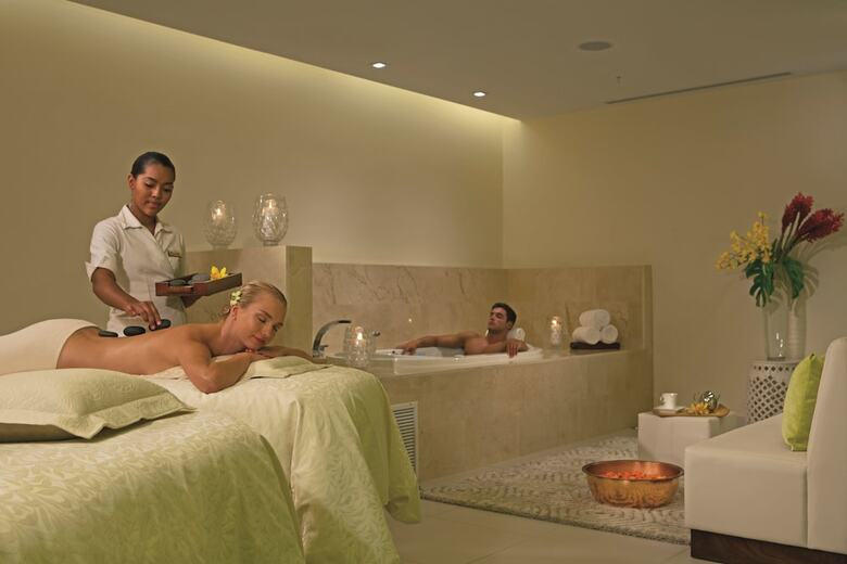 Hotel Dreams Las Mareas Costa Rica - Optional All Inclusive