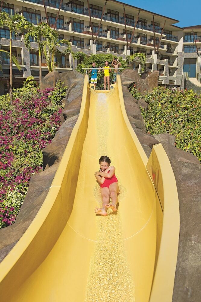 Hotel Dreams Las Mareas Costa Rica - Optional All Inclusive