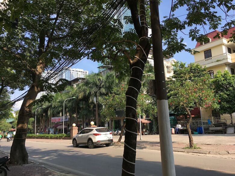 Apec Hotel
