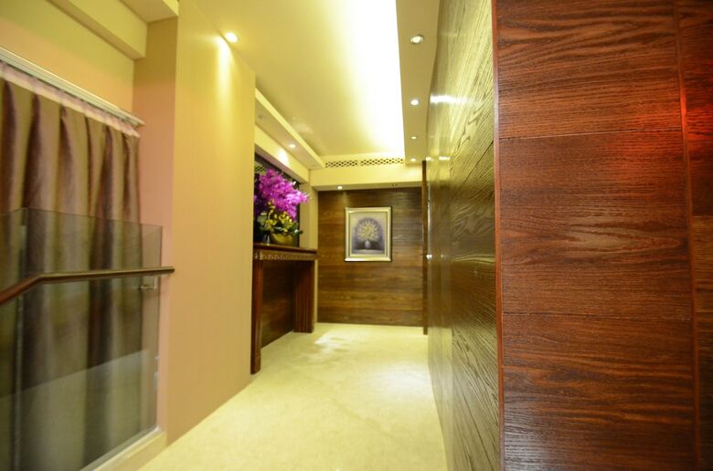 Vp Hotel