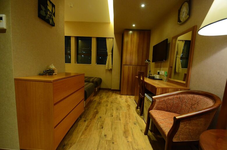 Vp Hotel