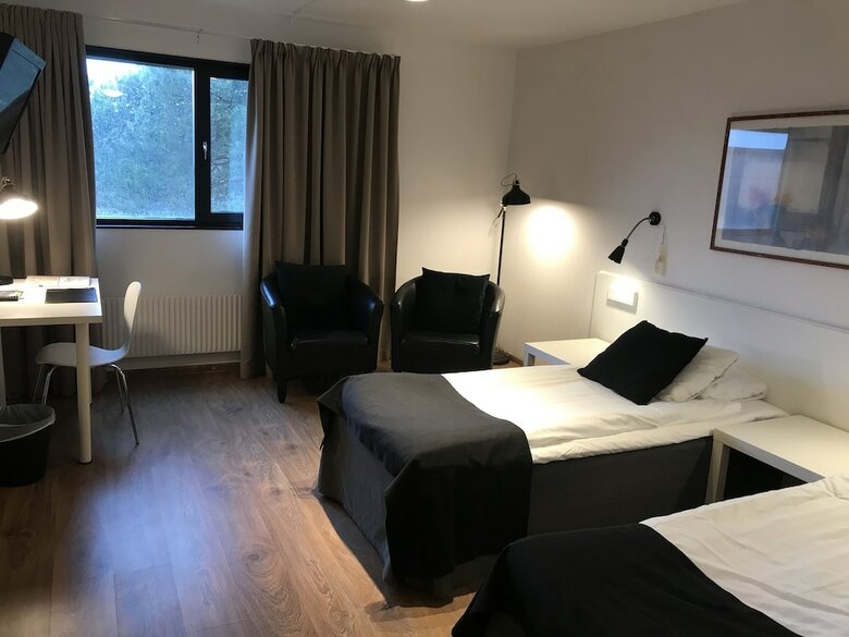 Hotel Sm�land