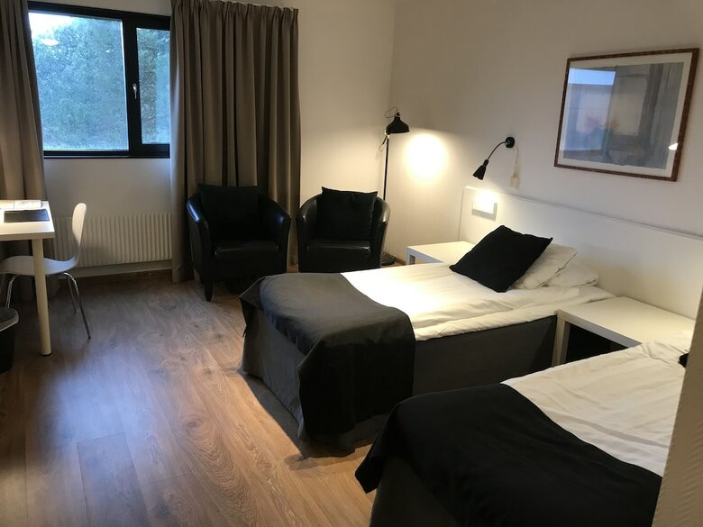 Hotel Sm�land