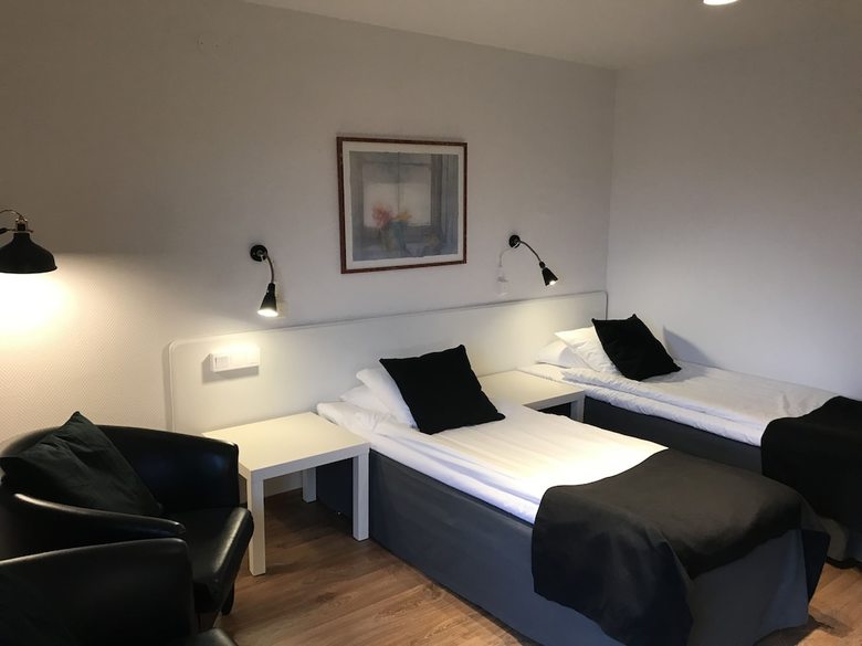 Hotel Sm�land