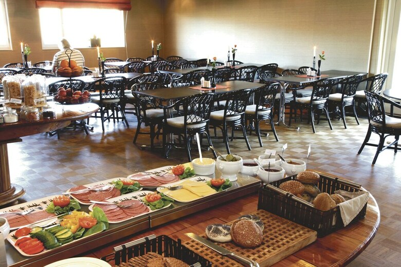 Hotel Sm�land