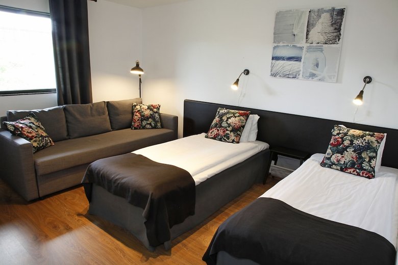 Hotel Sm�land