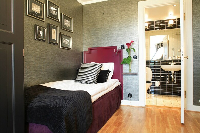 Hotel Bjertorp Slott
