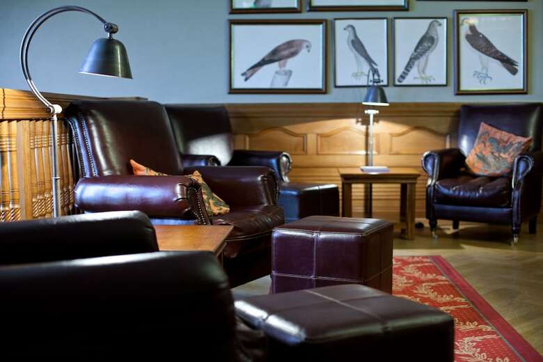 Hotel Bjertorp Slott