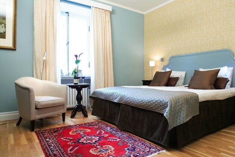 Hotel Bjertorp Slott