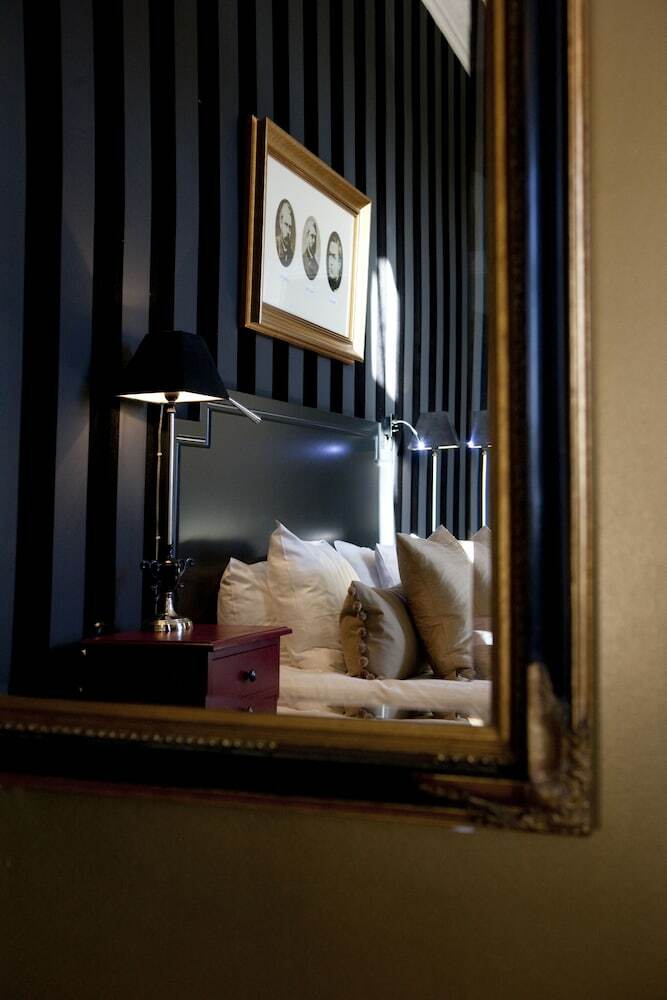 Hotel Bjertorp Slott