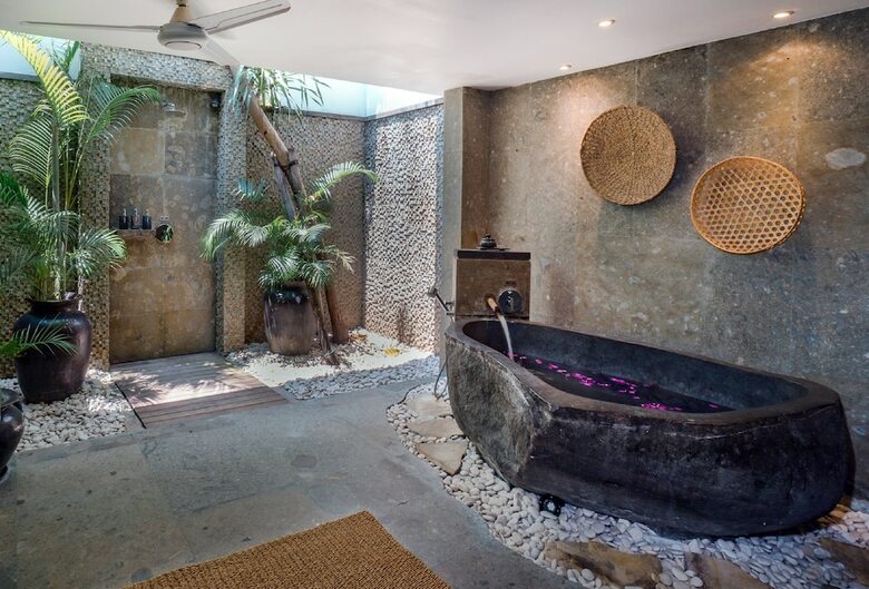 Apartamento Batu Karang Lembongan Resort & Spa