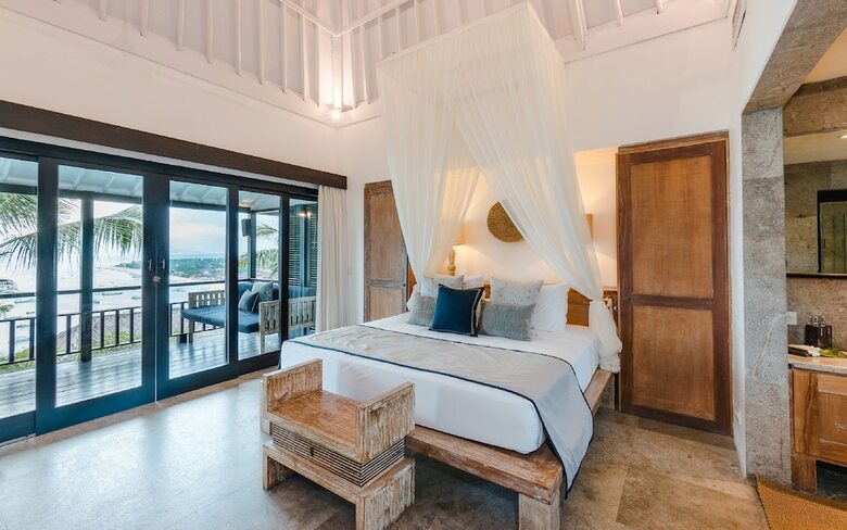 Apartamento Batu Karang Lembongan Resort & Spa