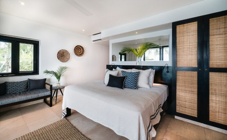 Apartamento Batu Karang Lembongan Resort & Spa