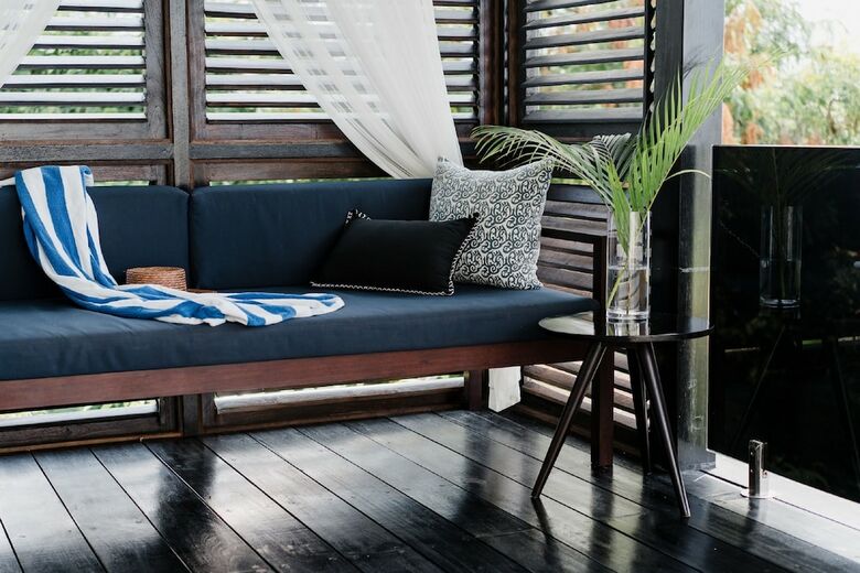 Apartamento Batu Karang Lembongan Resort & Spa