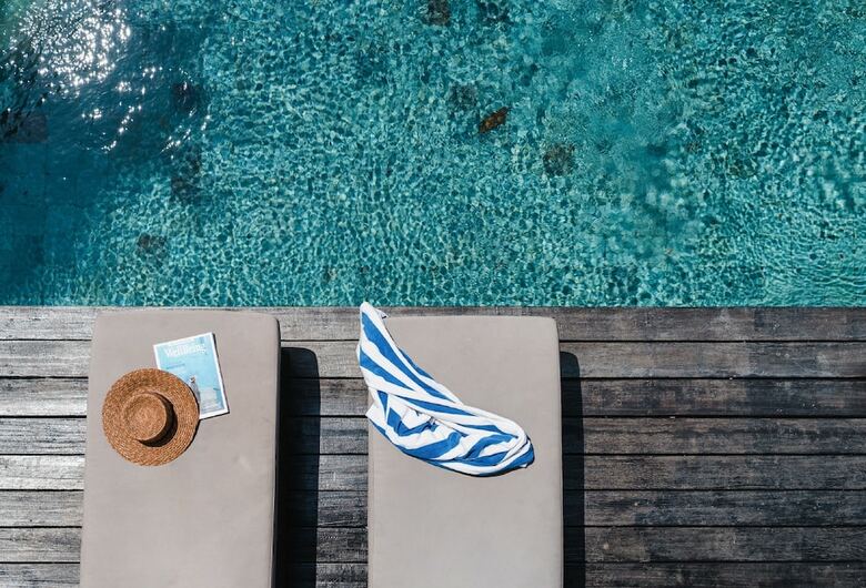 Apartamento Batu Karang Lembongan Resort & Spa