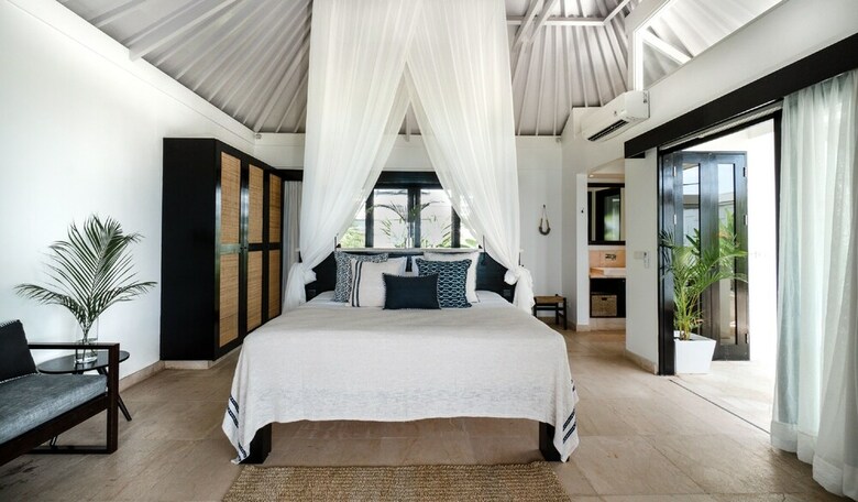 Apartamento Batu Karang Lembongan Resort & Spa