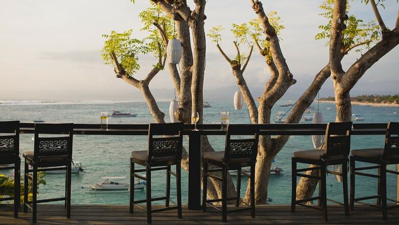 Apartamento Batu Karang Lembongan Resort & Spa