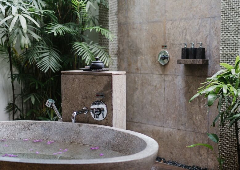 Apartamento Batu Karang Lembongan Resort & Spa