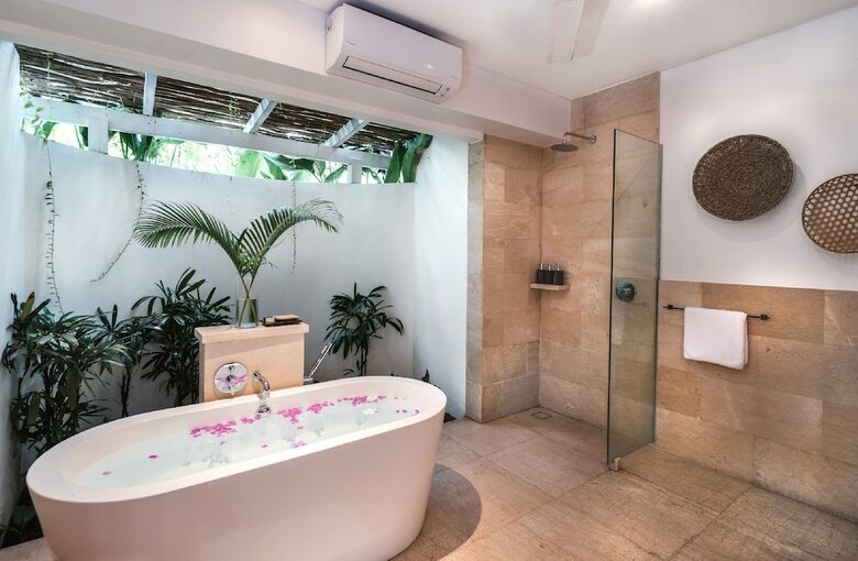Apartamento Batu Karang Lembongan Resort & Spa